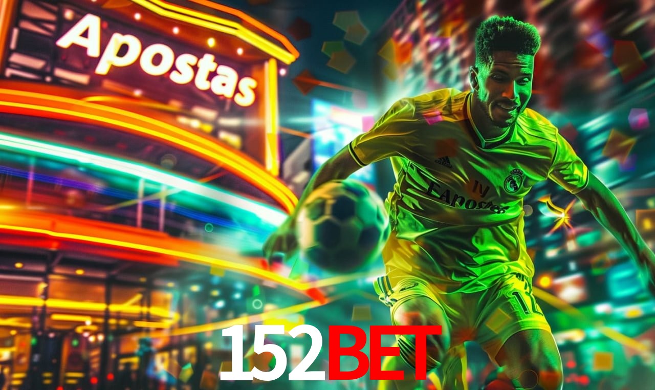 Estatísticas 152bet