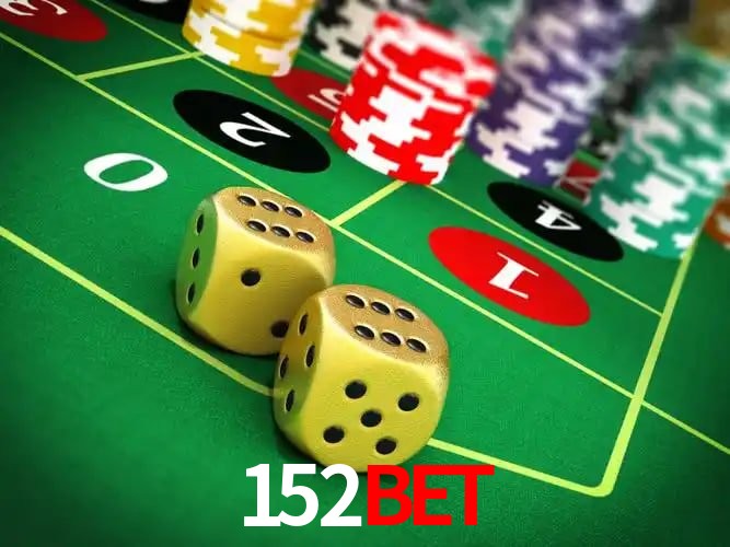 Welcome Bonus 152bet