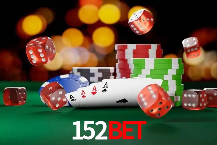 Experiência VIP 152bet
