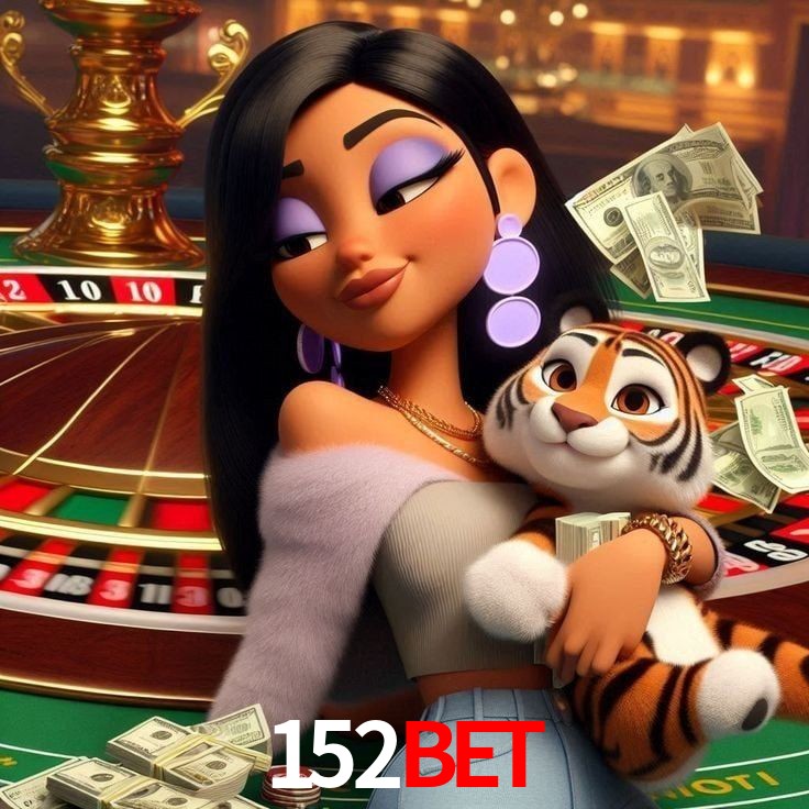 Experiência VIP 152bet