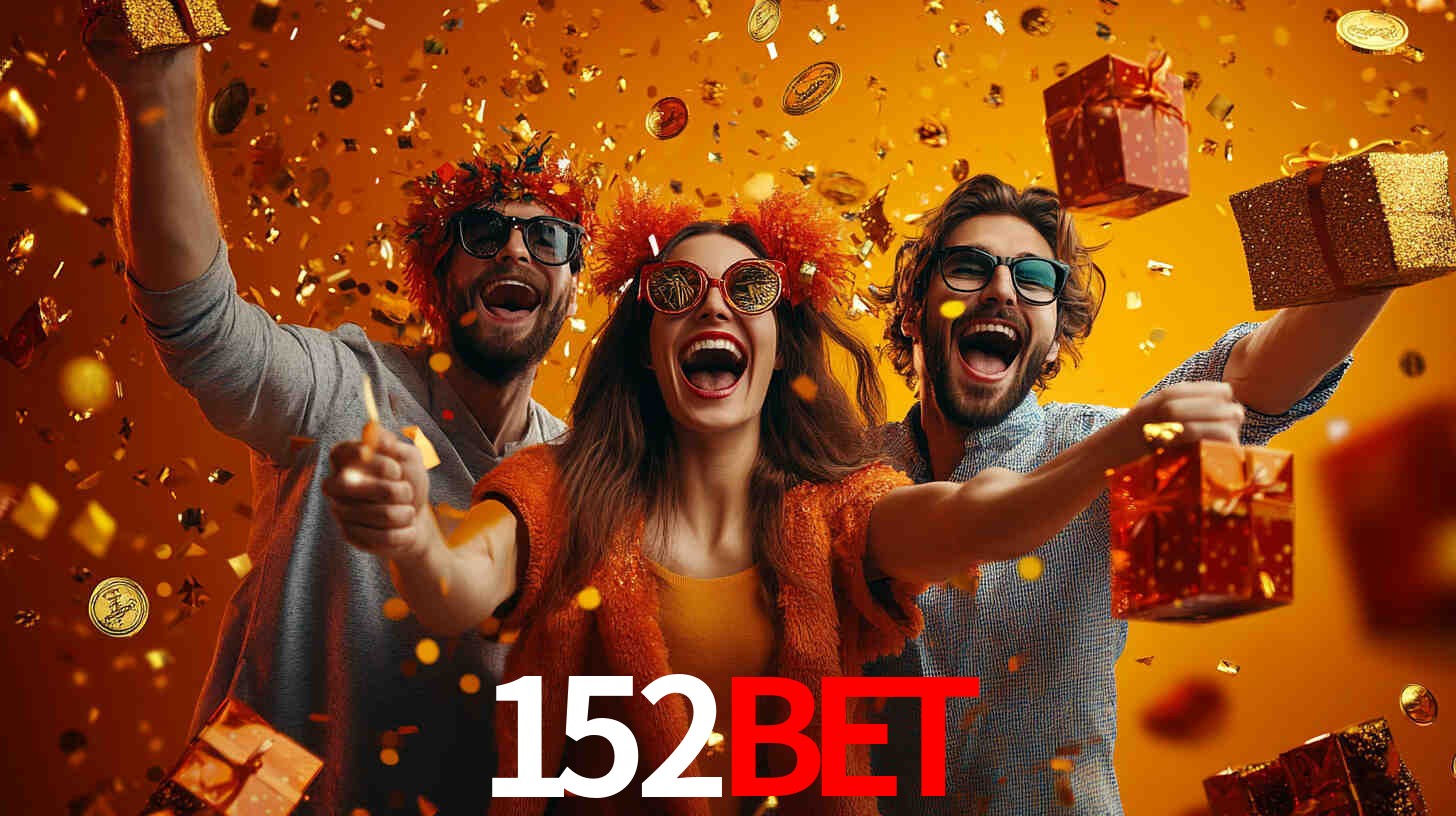 152bet: Seu Cassino Premiado com Pagamentos Rápidos