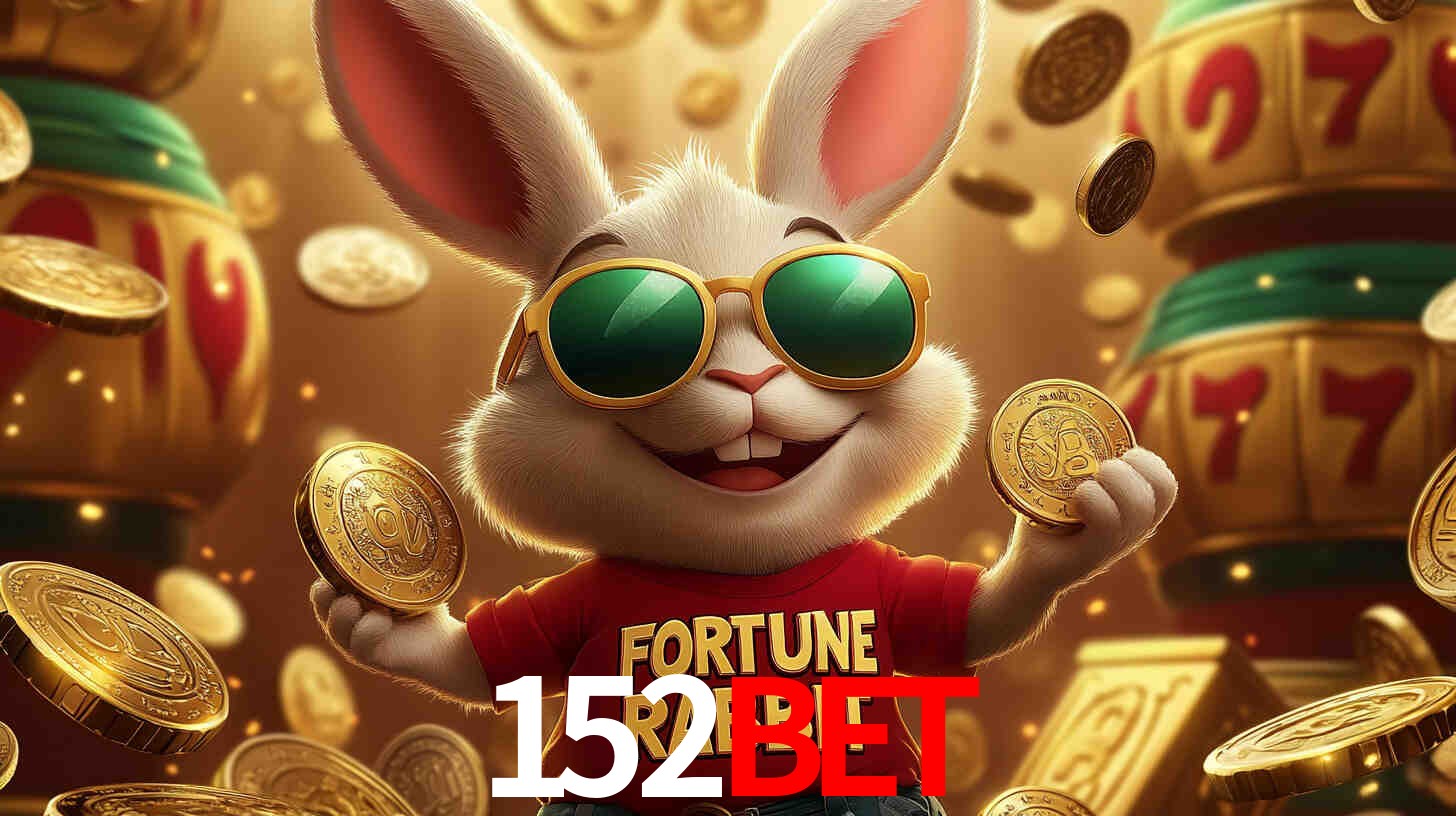 152bet - Plataforma Oficial - 152bet.com