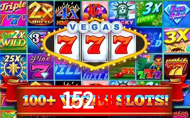 Desvendando o Mundo dos Jogos Virtuais na 152bet