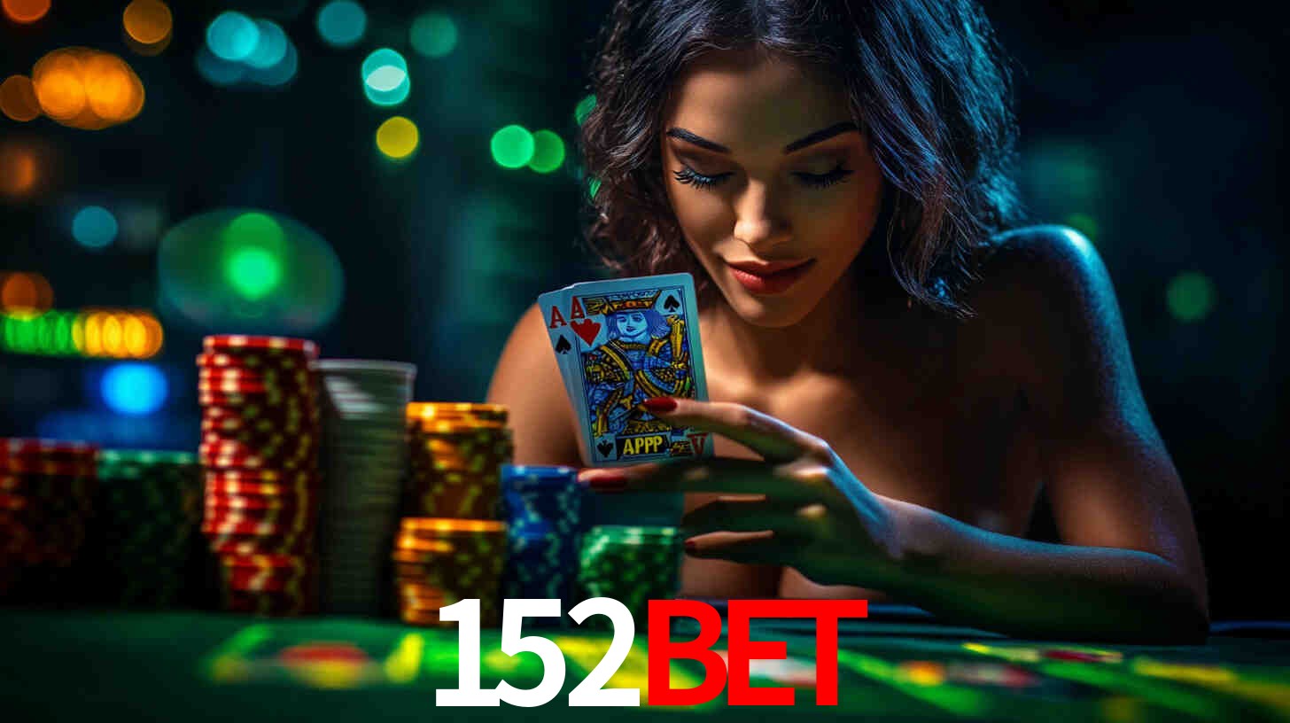 A Popularidade dos Caça-Níqueis no 152bet
