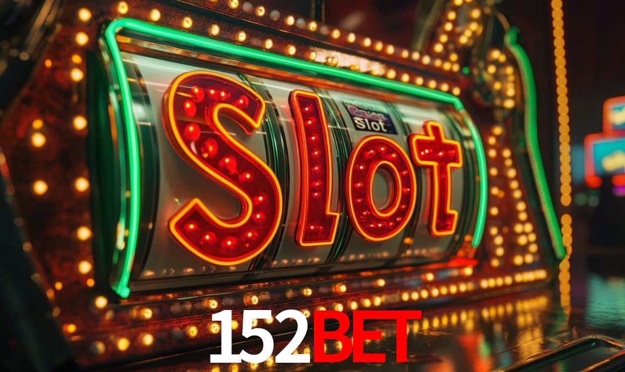 Provedores de Jogos 152bet