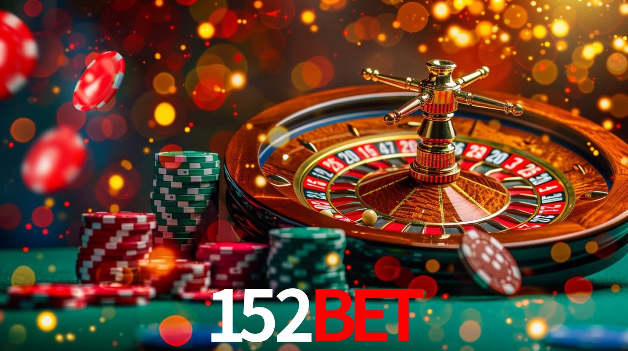 Descubra a Essência do 152bet: Nossa História e Compromissos