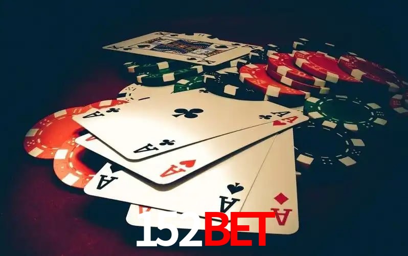 cassino 152bet