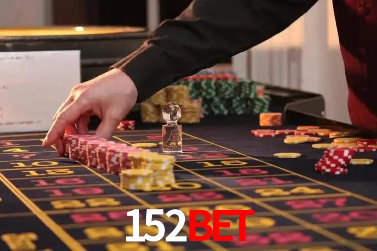Inovações de Jogos na 152bet: O Futuro das Experiências Interativas