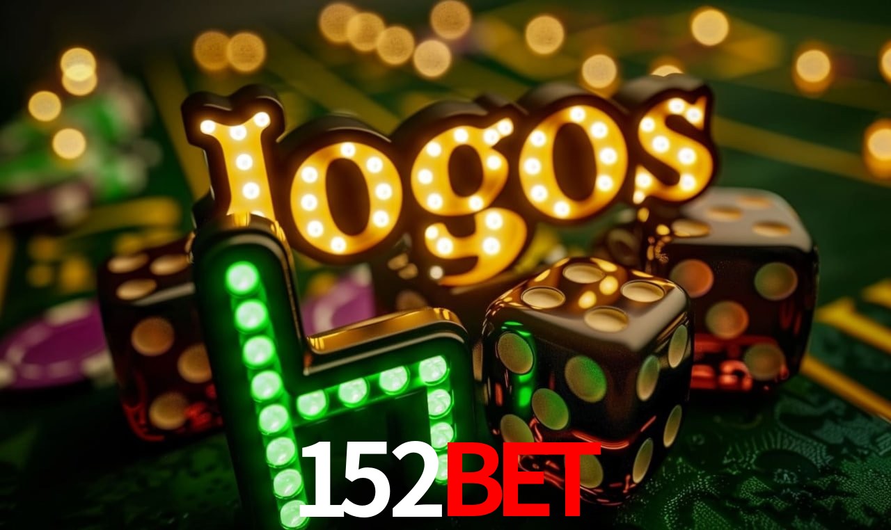 Estatísticas Esportivas 152bet