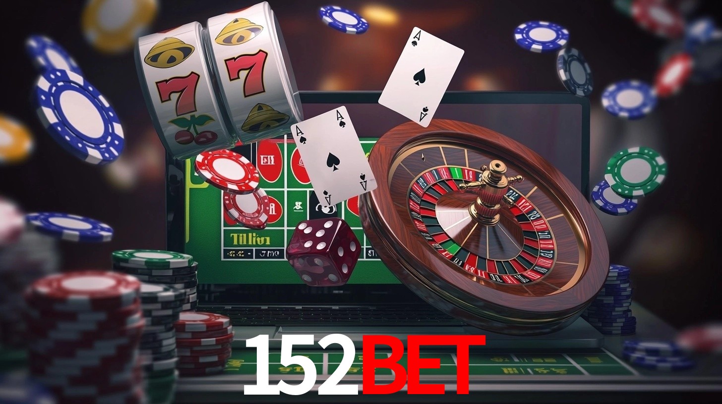 Exclusive Games 152bet