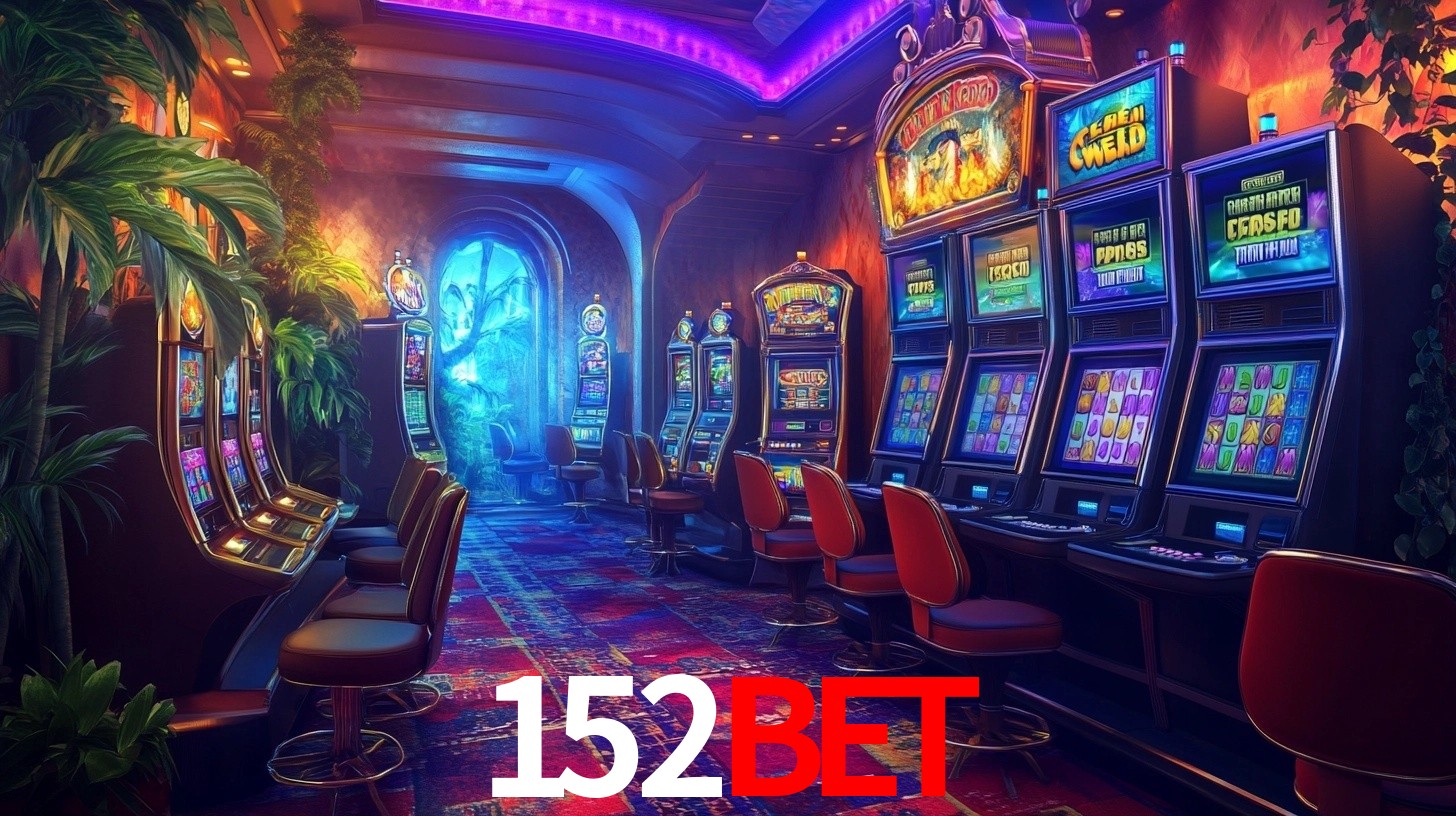 Roulette Table 152bet