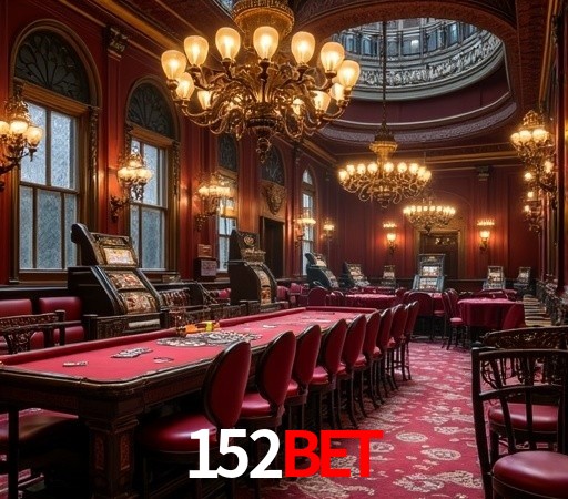 Benefícios da Conta 152bet