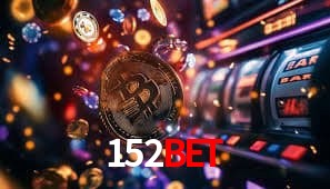 Descubra o Programa VIP da 152bet: Vantagens Exclusivas para Jogadores