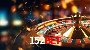 Design Responsivo 152bet