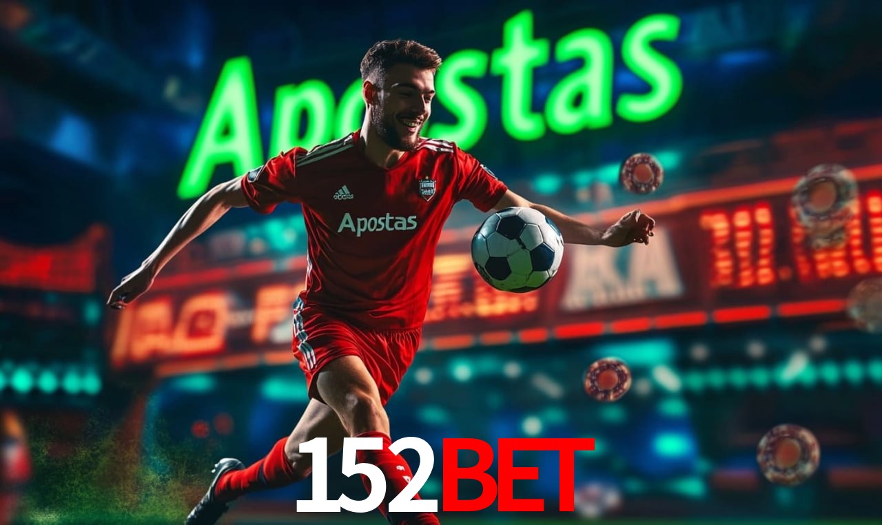 A Emoção da Loteria na 152bet: Uma Chance de Mudança de Vida