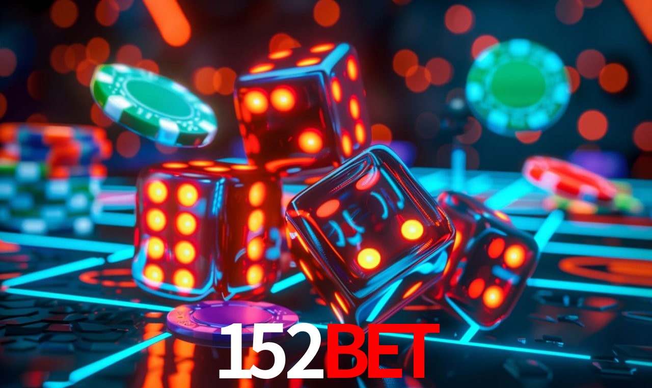 Inovações de Jogos na 152bet: O Futuro das Experiências Interativas