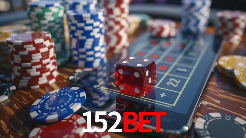 152bet: A Experiência de Casino com Jogos de Mesa ao Vivo