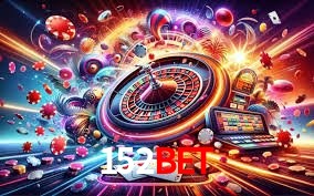 Casino VIP 152bet