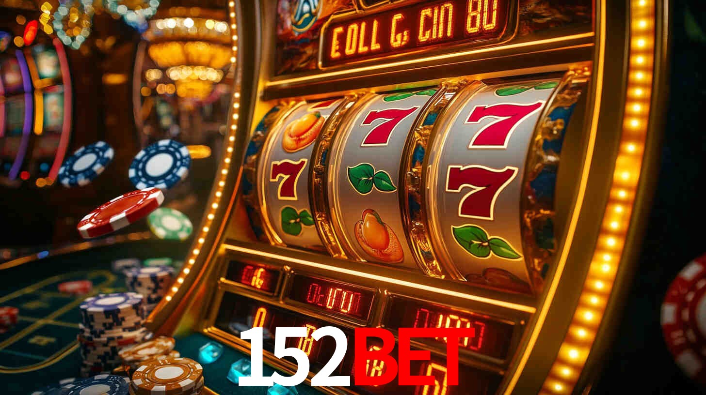 Daily Bonuses 152bet