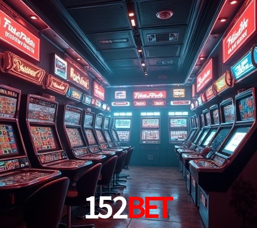 Sistemas de Segurança 152bet