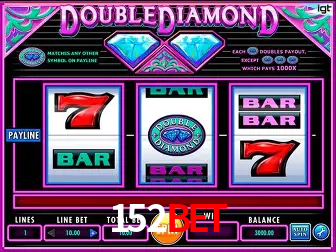 Descubra a Magia dos Jogos de Arcade no 152bet