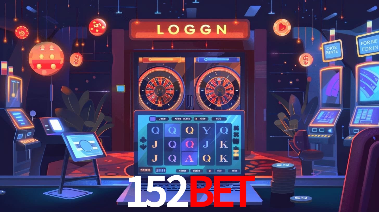 Cadastro Rápido 152bet