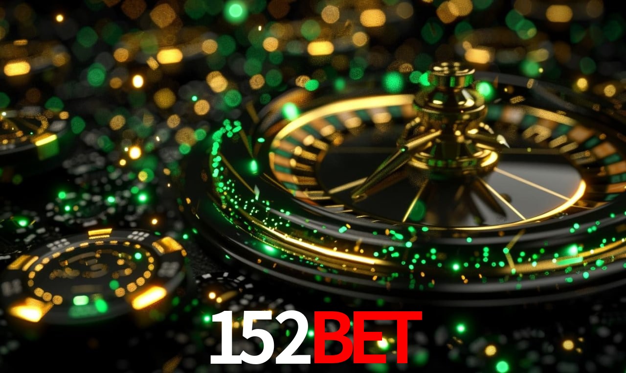 Ofertas Exclusivas 152bet
