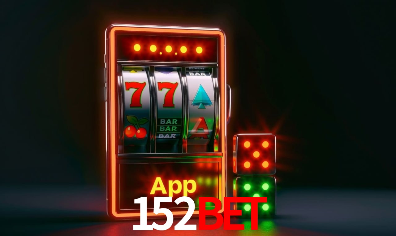 Apostas de Tênis 152bet