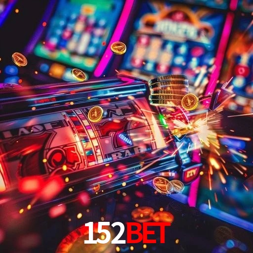 PIX Instantâneo 152bet