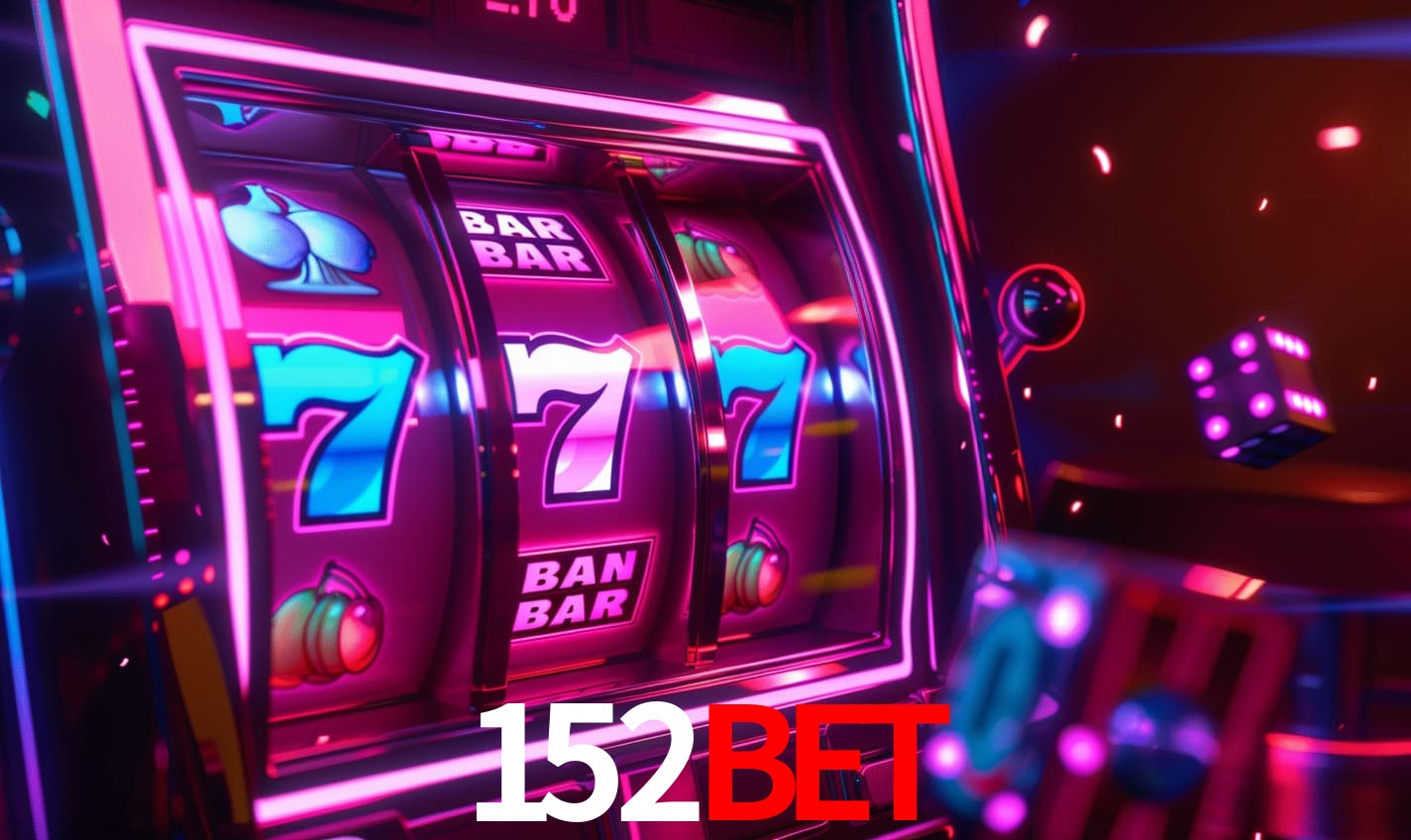 A Popularidade dos Caça-Níqueis no 152bet