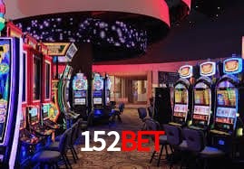 Integração de APIs 152bet