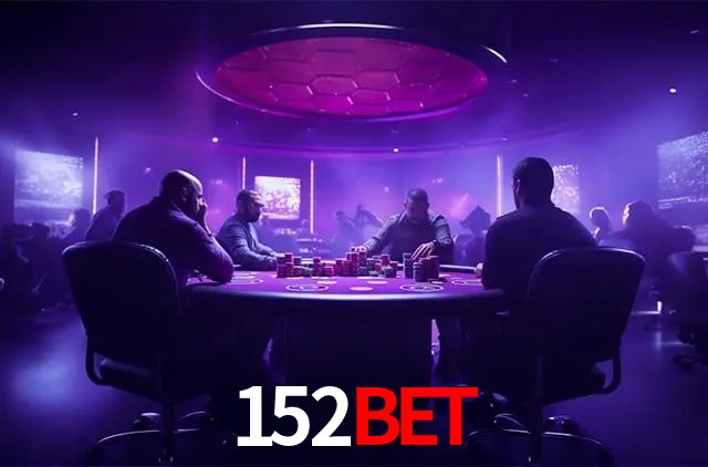 Apostas de Futebol 152bet