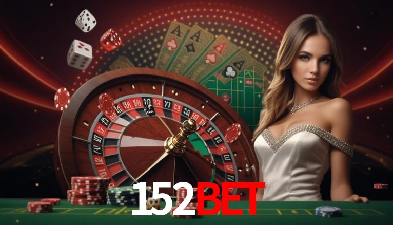 Account Benefits 152bet