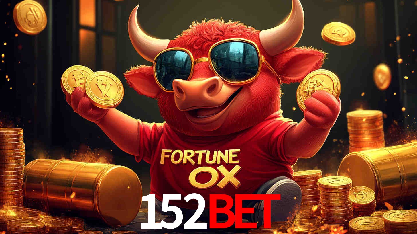 A Revolução dos Aplicativos de Jogos no 152bet