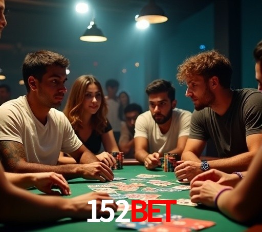 Promoção Relâmpago 152bet