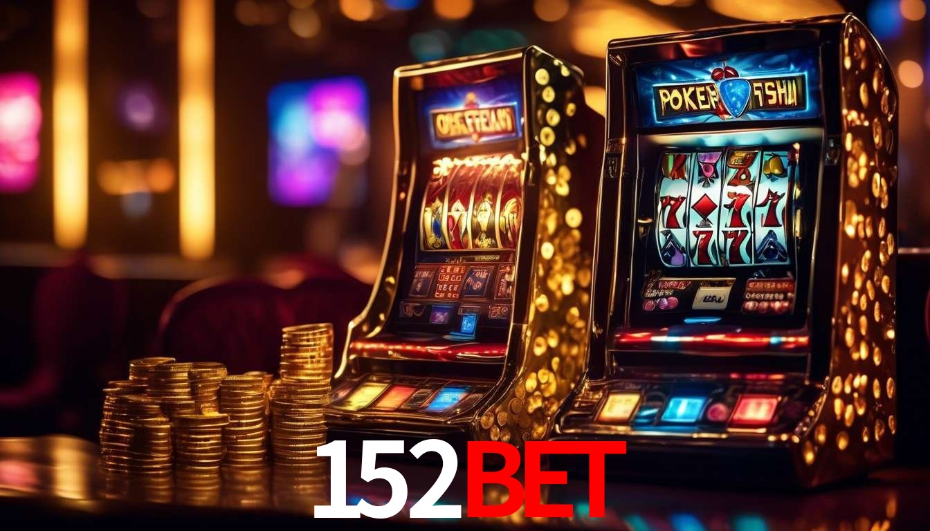 Explorando a Categoria de Eventos em Apostas na 152bet