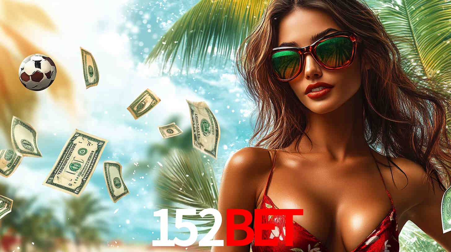 APP oficial da 152bet para mobile