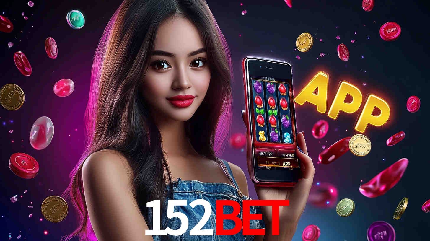Desvendando o Mundo dos Jogos Virtuais na 152bet
