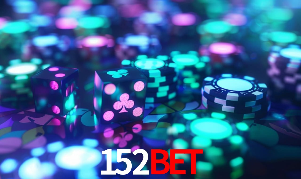 Bônus Diários 152bet