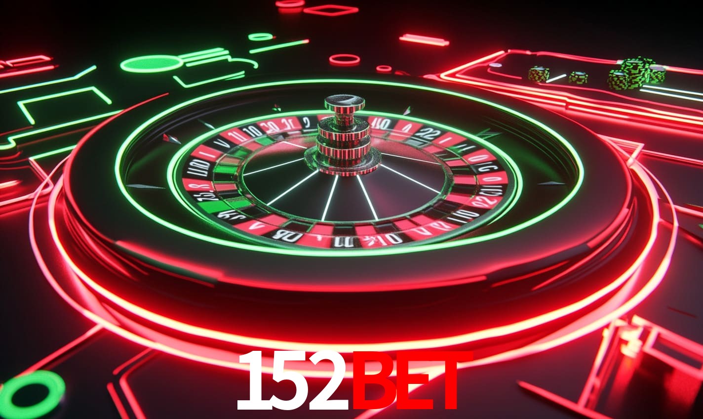 Apostas Esportivas na 152bet: Um Guia Completo