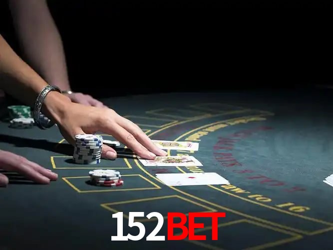 Tecnologia da Plataforma 152bet