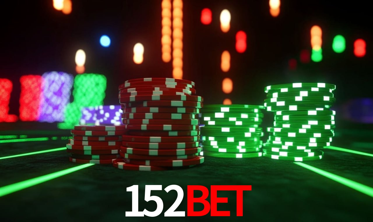 Game Statistics 152bet
