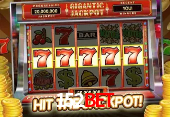 Descubra o Mundo do Cassino Online com 152bet
