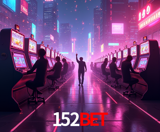 Jogos Exclusivos 152bet
