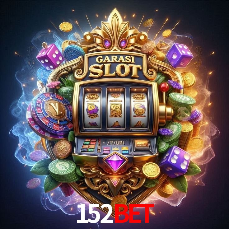 Jogos de Slot 152bet