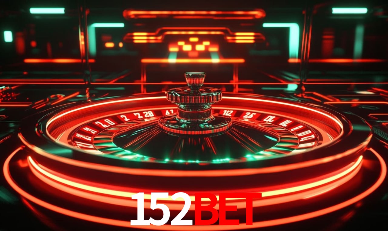 Apostas Esportivas na 152bet: Um Guia Completo