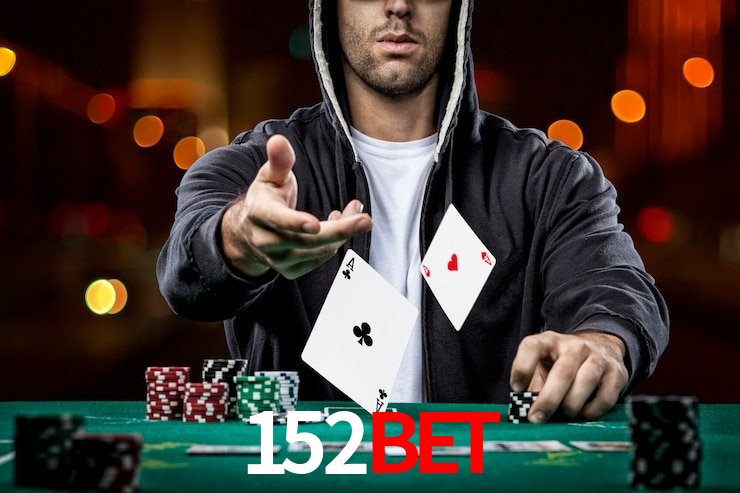 Bônus Generosos e Exclusivos no 152bet para Você!