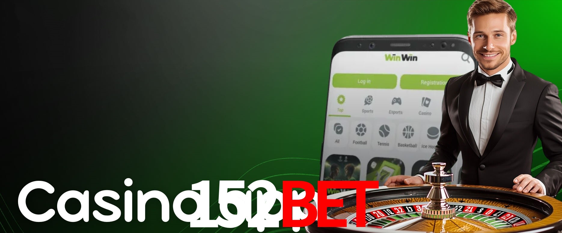 Flash Promotion 152bet