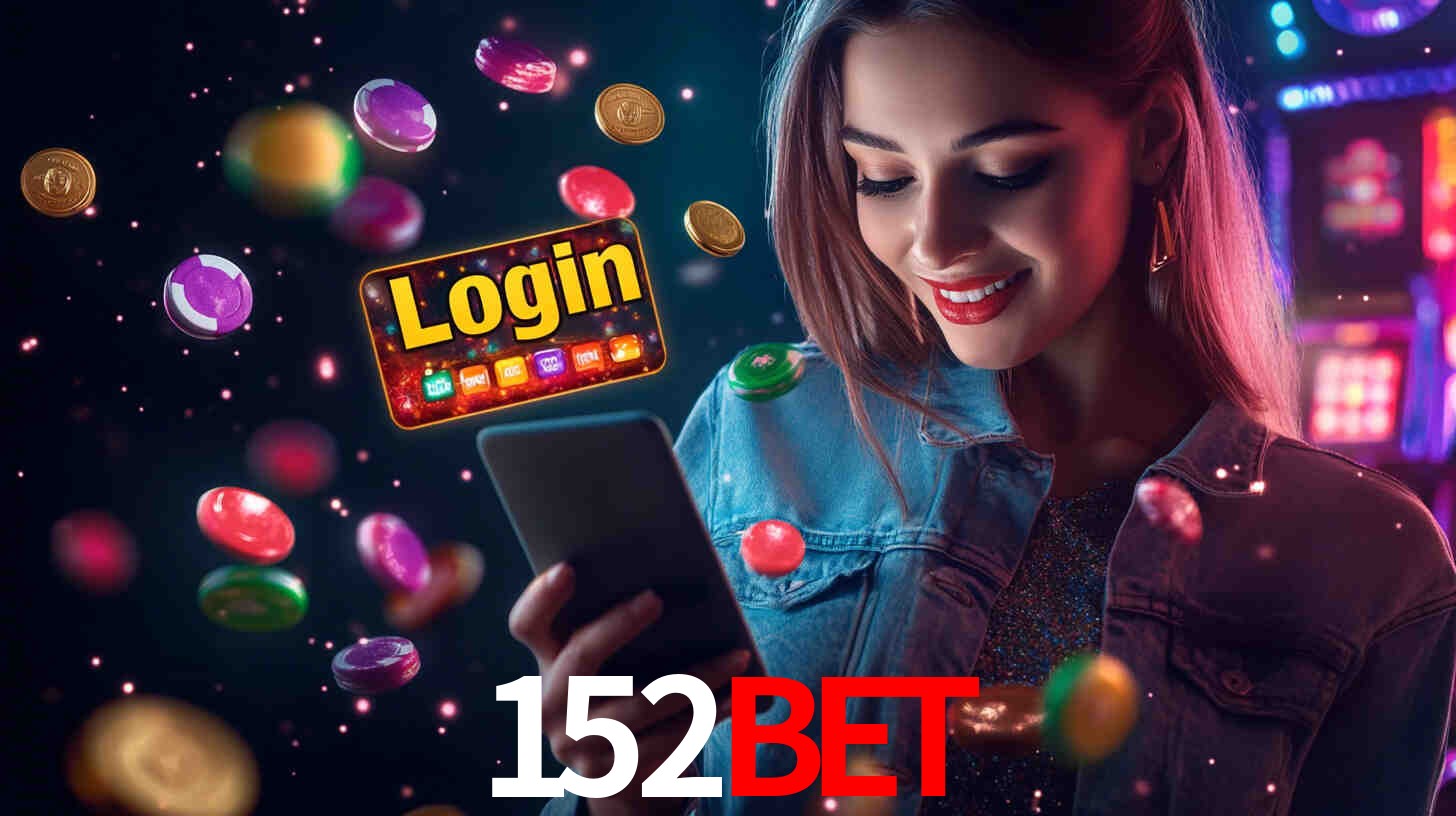 Inovações de Jogos na 152bet: O Futuro das Experiências Interativas