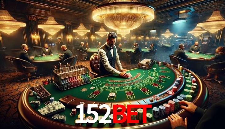 Bonus Features 152bet